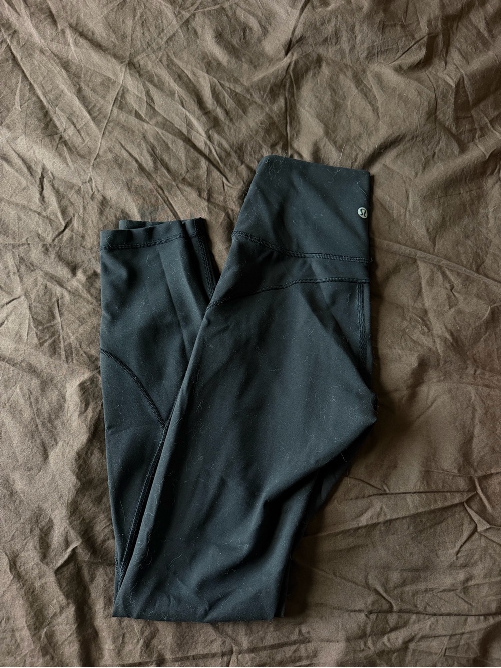 Black Lululemon Leggings